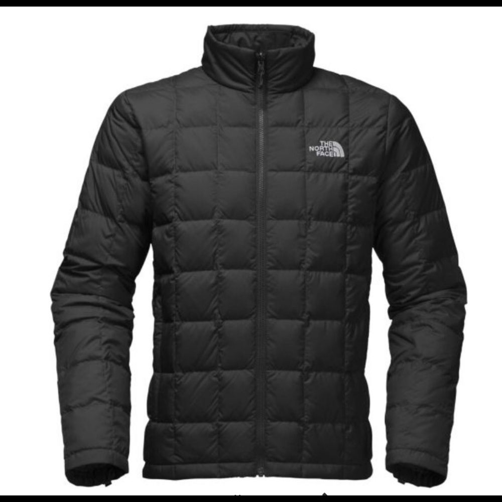 North Face Men’s Altier Tri Climate Jacket down